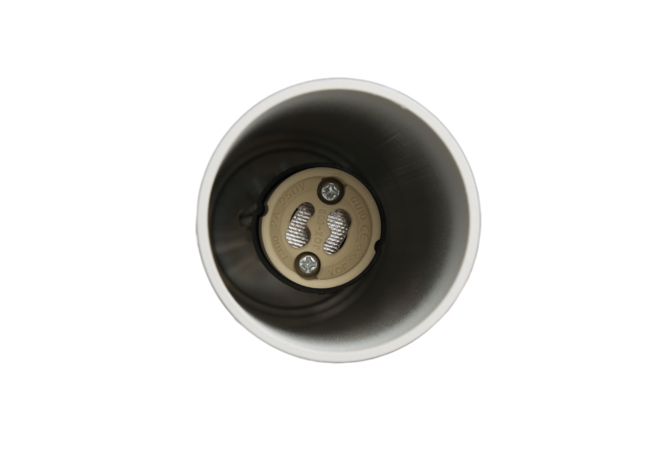 Suspension minimaliste avec câble et prise "RIM" - GU10 - LN3007-B - Barcelona LED