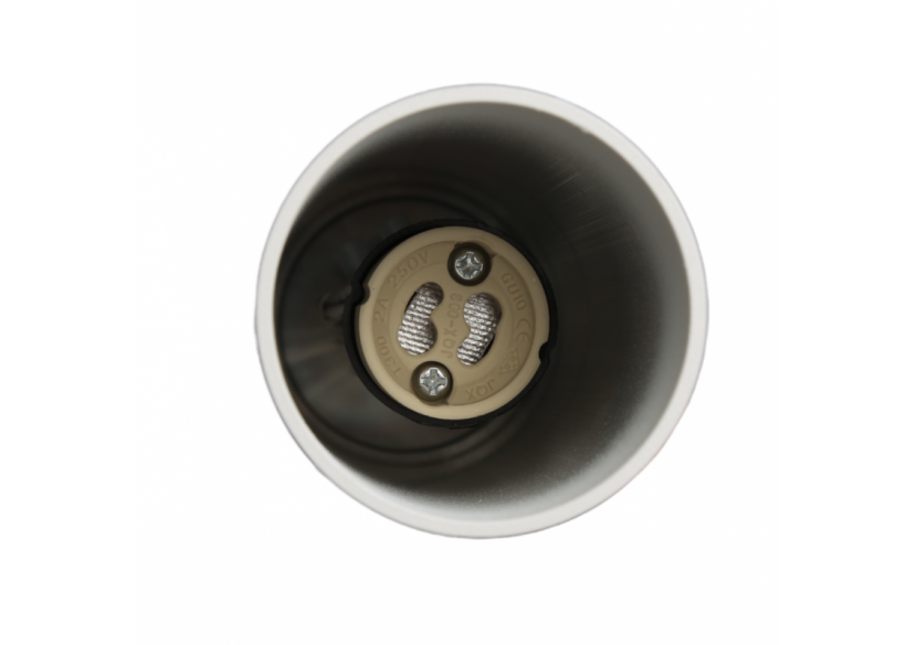 Suspension minimaliste avec câble et prise "RIM" - GU10 - LN3007-B - Barcelona LED