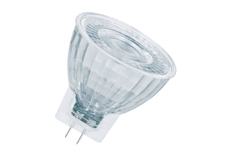 Ampoule LED MR11 / GU4...