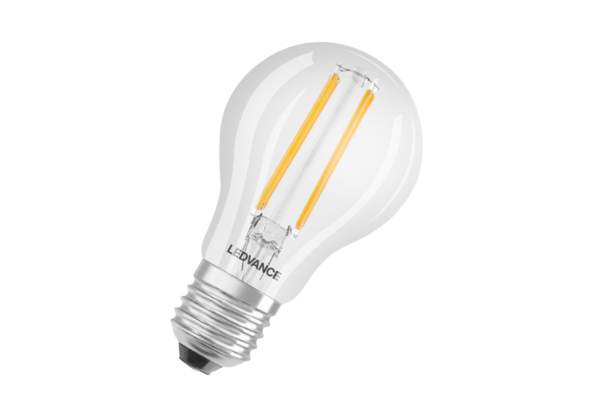 Ampoule SMART + Filament WiFi Classic A 60 5,5W E27 - O528239 - Barcelona LED