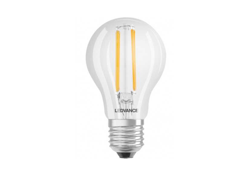 Ampoule SMART + Filament WiFi Classic A 60 5,5W E27 - O528239 - Barcelona LED