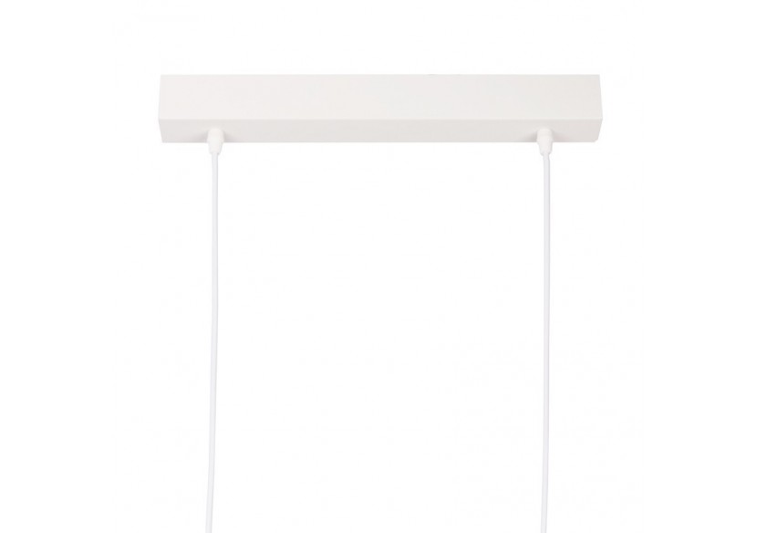 Suspension vintage en bois "Otto" - 4 x E27 - LM131-B - Barcelona LED Suspension vintage en bois "Otto" - 4 x E27 - LM131-B - Barcelona LED