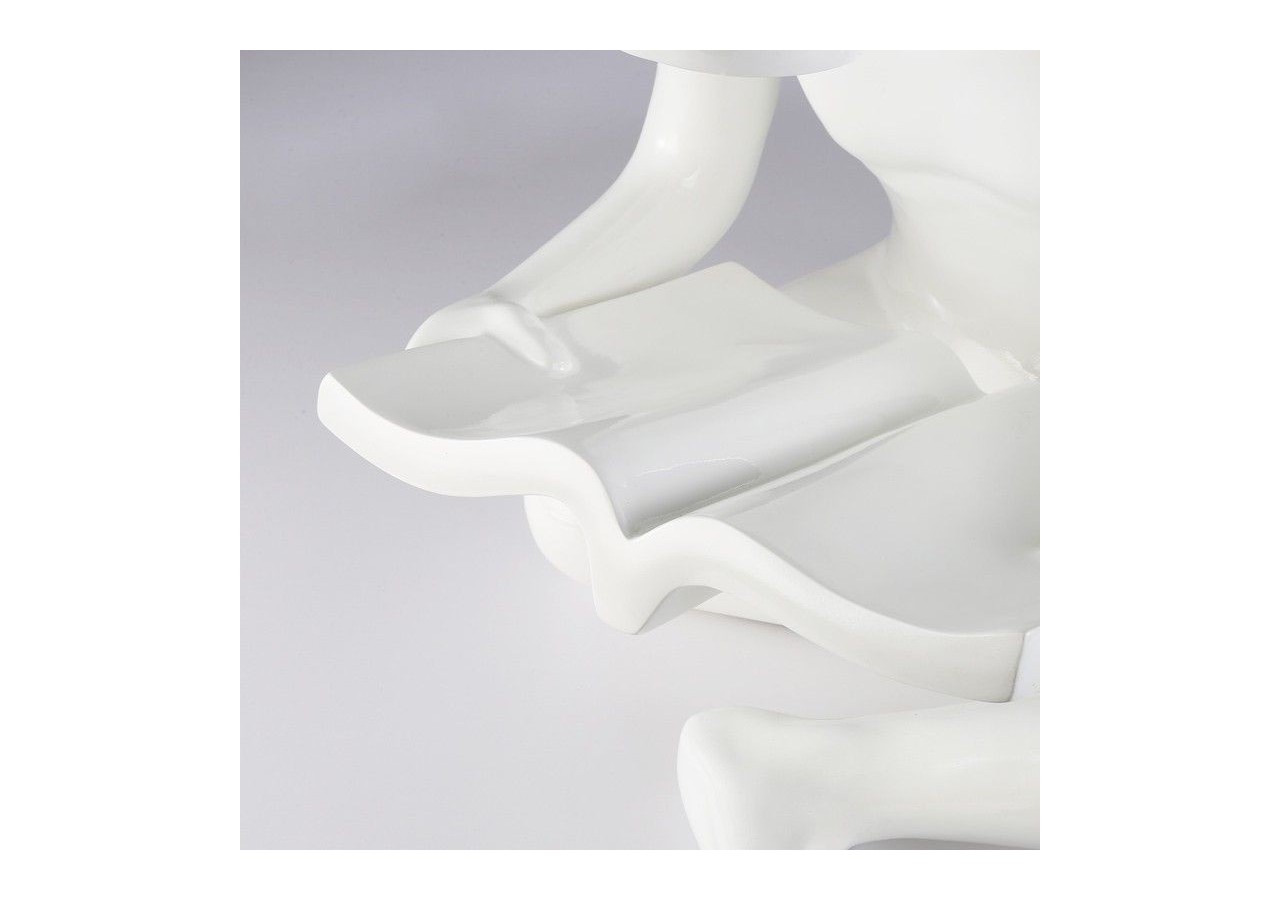 Lampe à poser design "READER" - 3W - LF1001-B - Barcelona LED