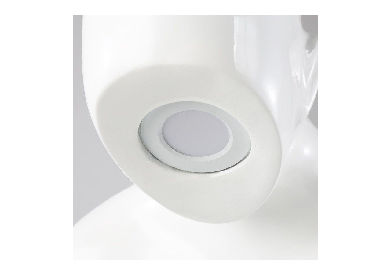 Lampe à poser design "READER" - 3W - LF1001-B - Barcelona LED