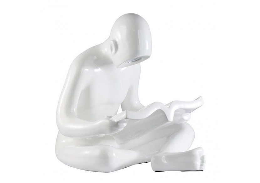 Lampe à poser design "READER" - 3W - LF1001-B - Barcelona LED