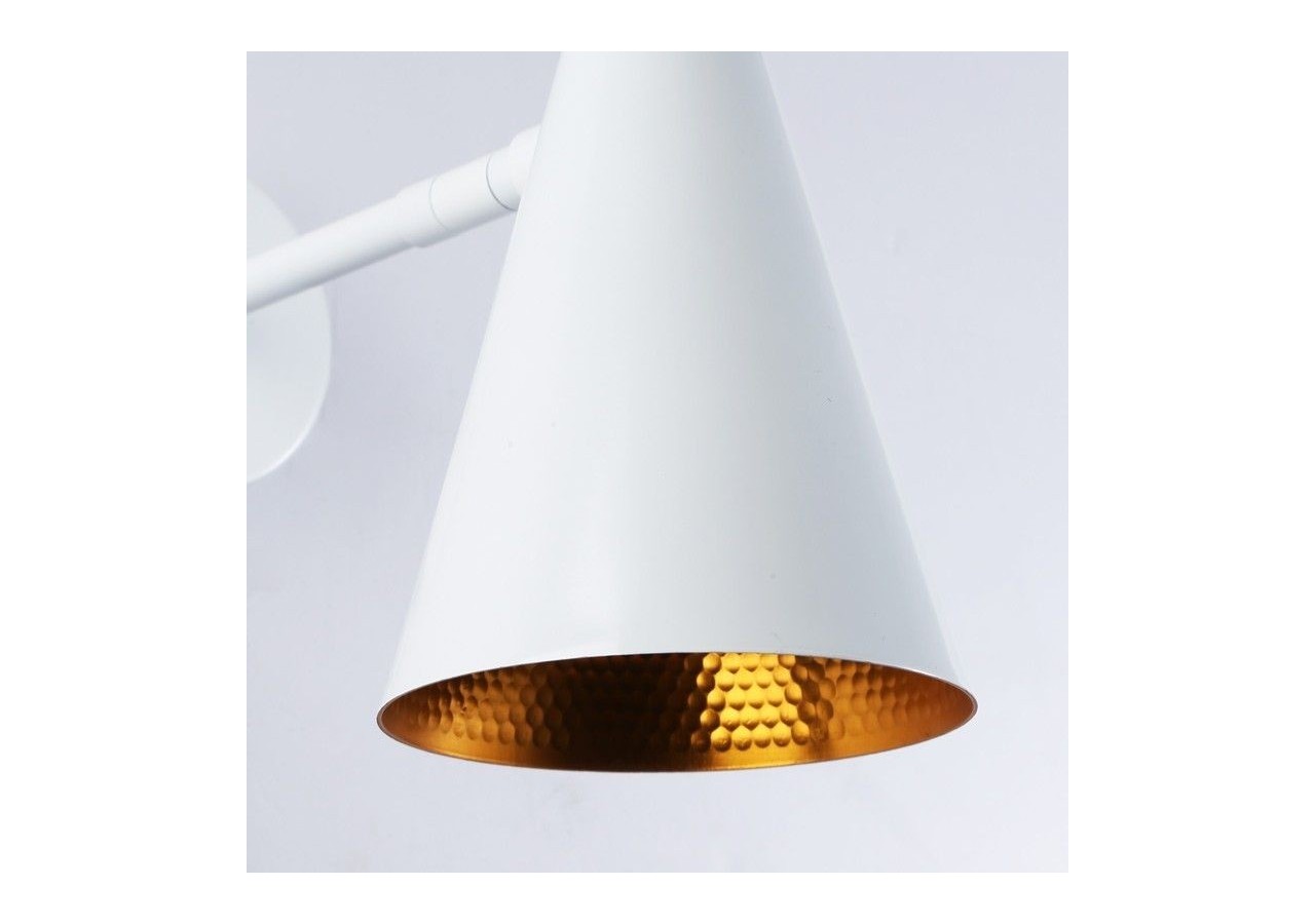 Applique murale intérieure orientable de style scandinave - L3033-B - Barcelona LED