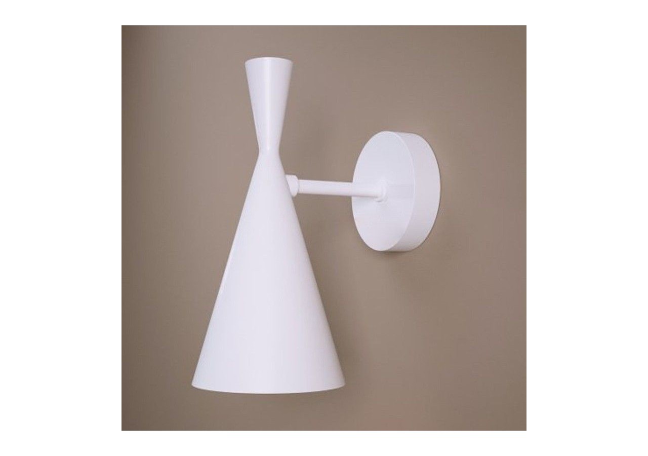 Applique murale intérieure orientable de style scandinave - L3033-B - Barcelona LED