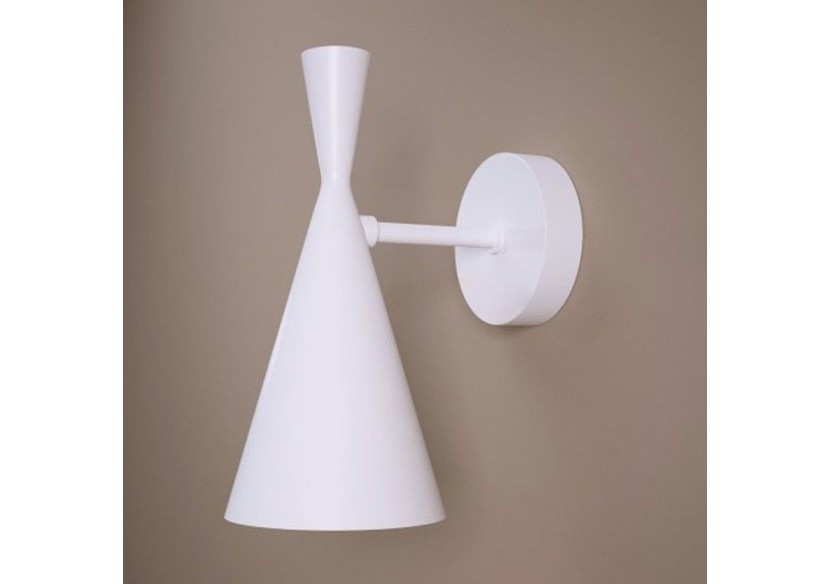 Applique murale intérieure orientable de style scandinave - L3033-B - Barcelona LED