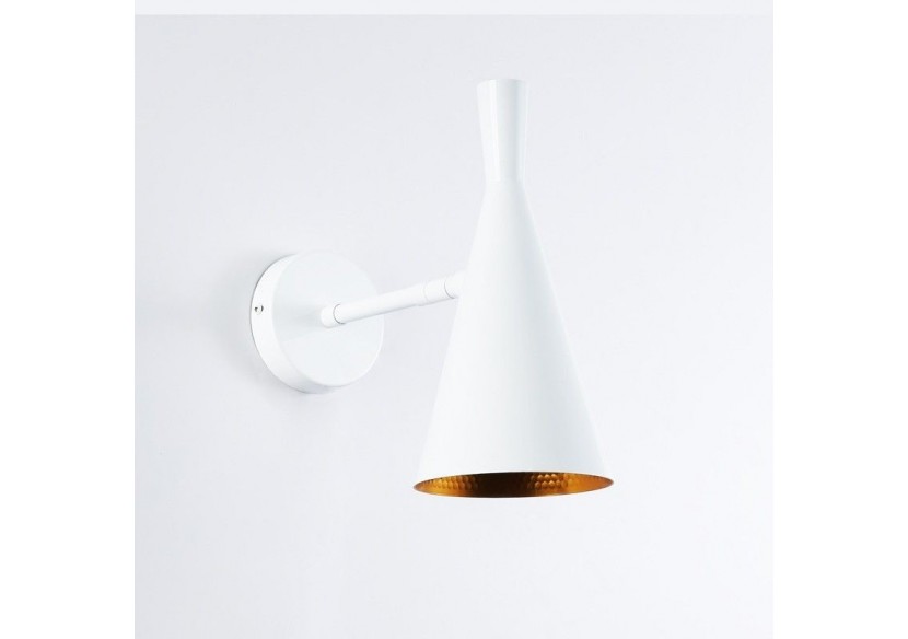 Applique murale intérieure orientable de style scandinave - L3033-B - Barcelona LED