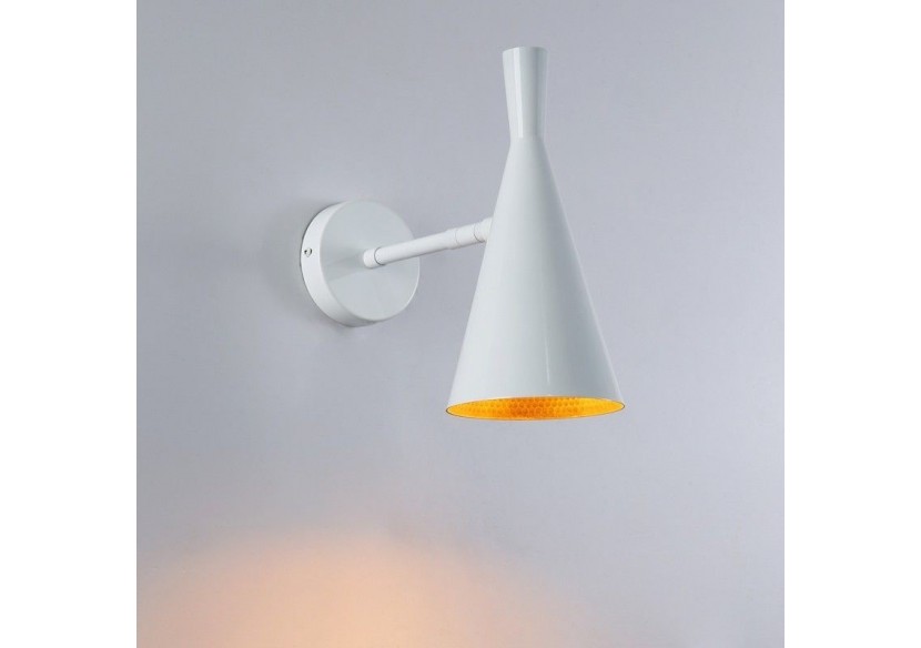 Applique murale intérieure orientable de style scandinave - L3033-B - Barcelona LED