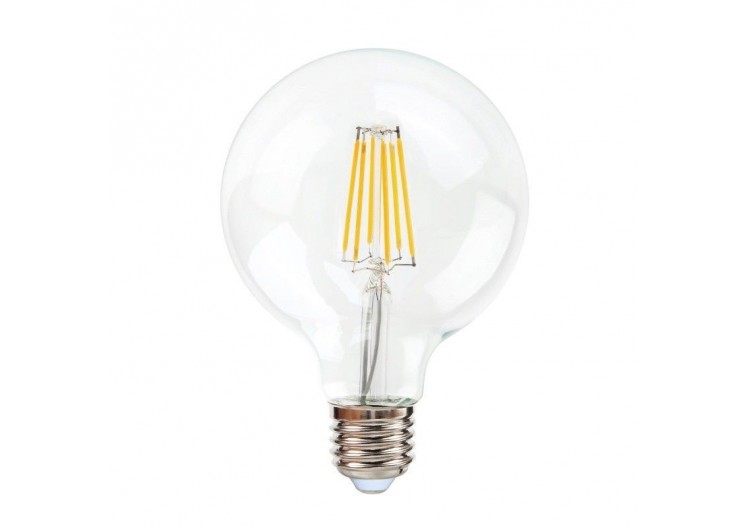 Ampoule à filament LED G95...