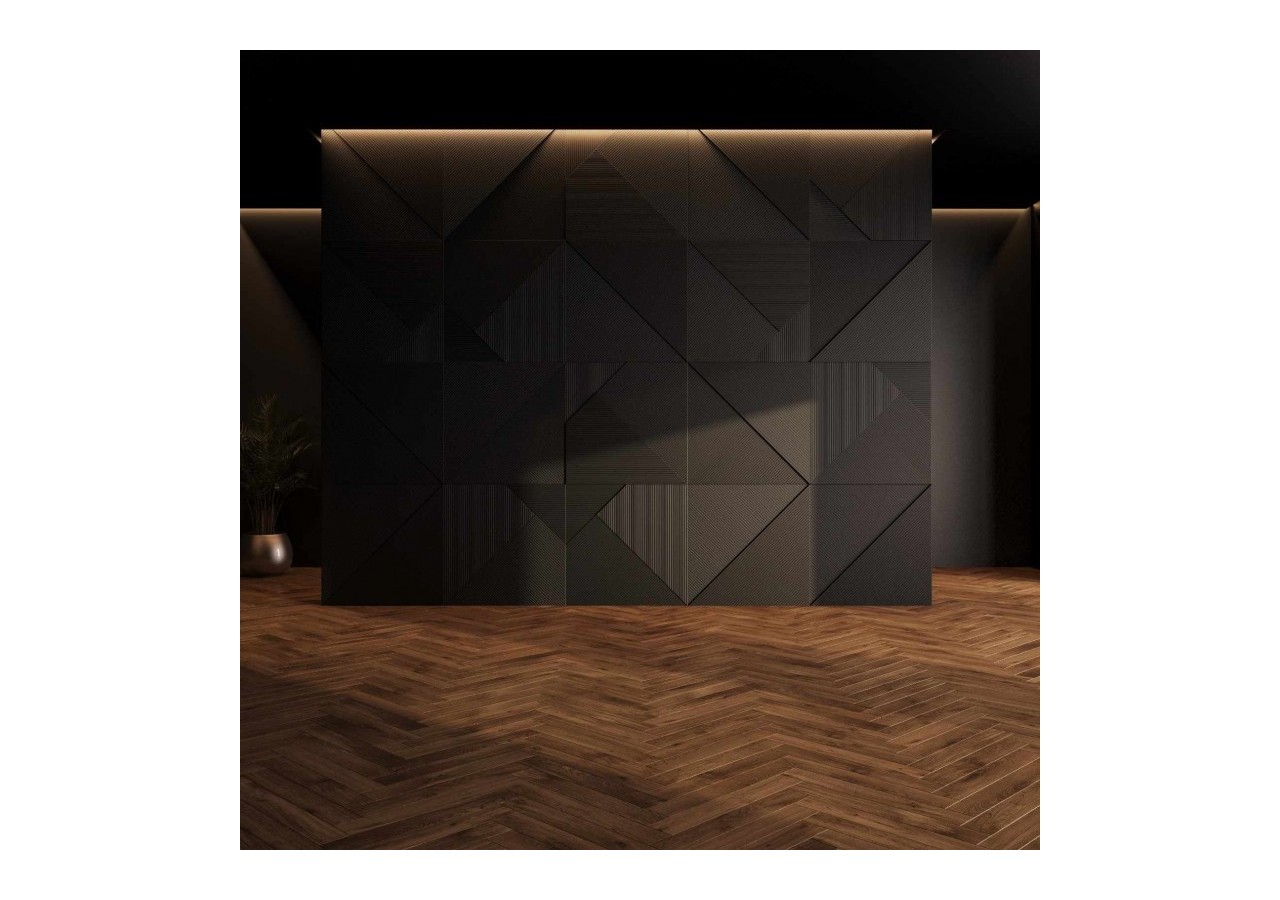 Profilé en aluminium lèche-mur 72.3x58.9mm (2m) - BPERFALP127-R - Barcelona LED