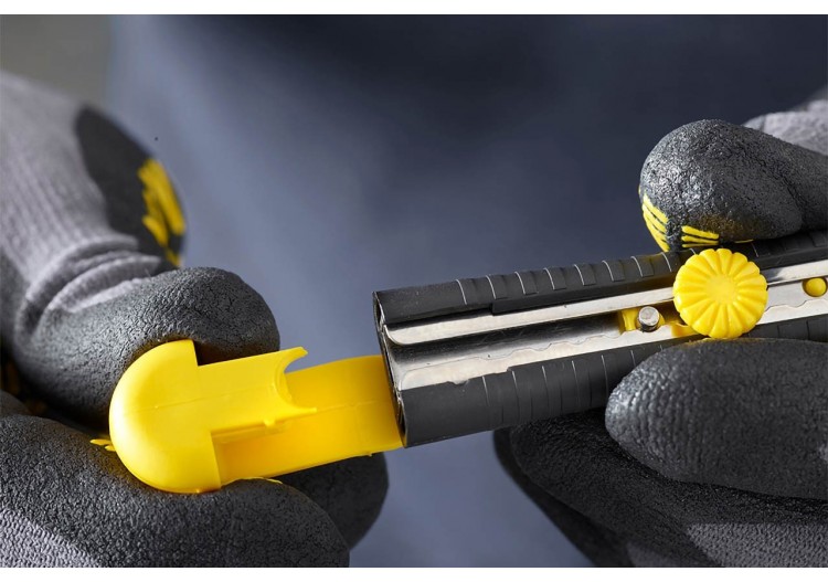 Cutter 9Mm Mpo - Stanley : Confort'Mat 2