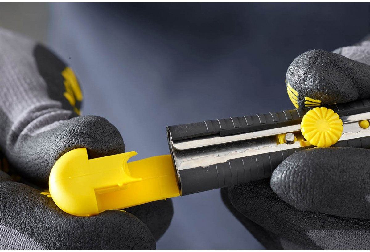 Cutter 9Mm Mpo - Stanley : Confort'Mat