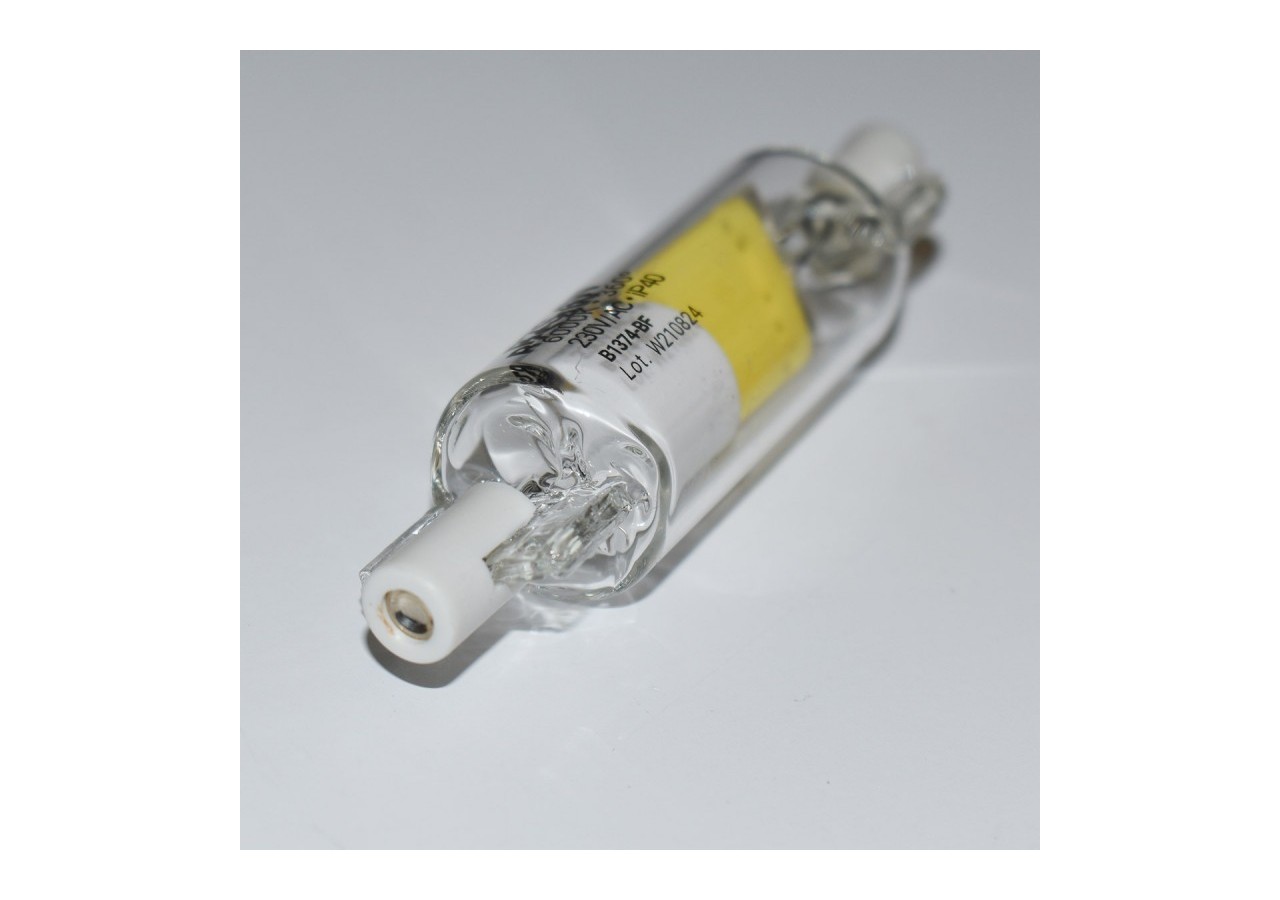 Ampoule LED R7S 78mm - 600lm - COB - 4W - B1374-BF - Barcelona LED