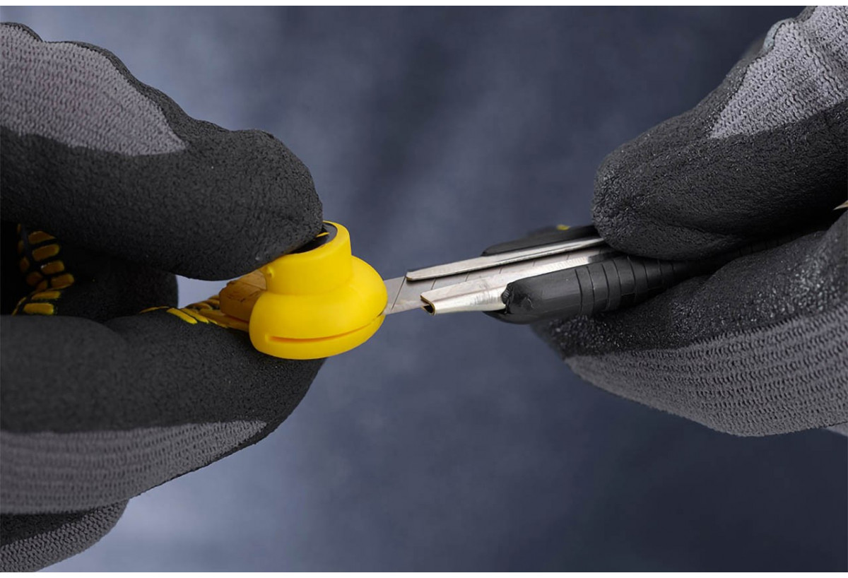 Cutter 9Mm Mpo - Stanley : Confort'Mat