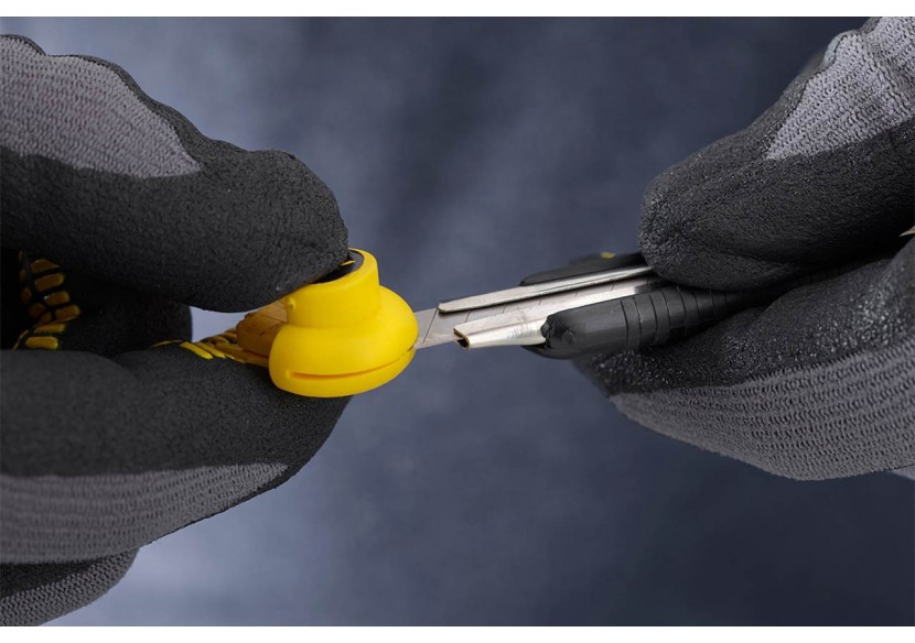 Cutter 9Mm Mpo - Stanley : Confort'Mat