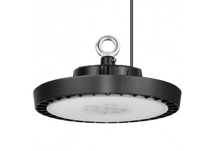 Cloche industrielle UFO 200W 110lm/W - B8136-200-5K - Barcelona LED