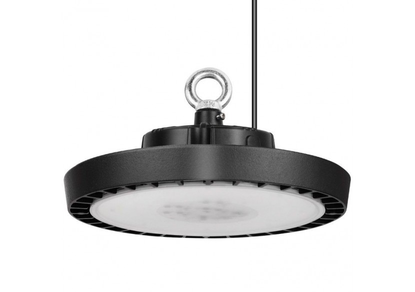 Cloche industrielle UFO 200W 110lm/W - B8136-200-5K - Barcelona LED