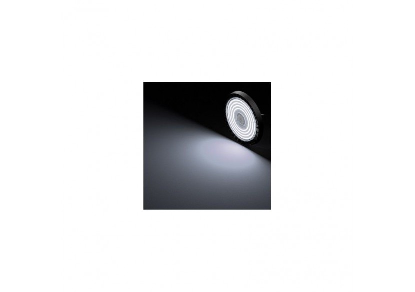 Cloche industrielle UFO 200W 110lm/W - B8136-200-5K - Barcelona LED