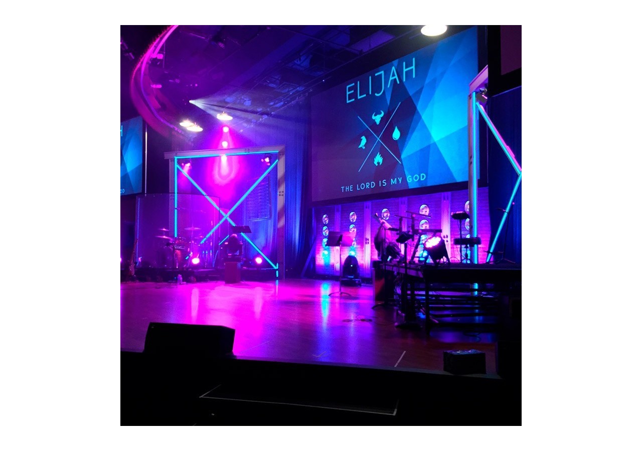 Ruban LED intelligent IC RGB 12V DC - 14,4 W/m -IP20 - 60 LED/m - Largeur 10mm - 5 mètres - B1576RGB - Barcelona LED