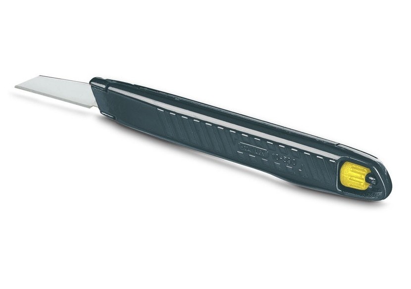 Scalpel Interlock 5900 - Stanley : Confort'Mat