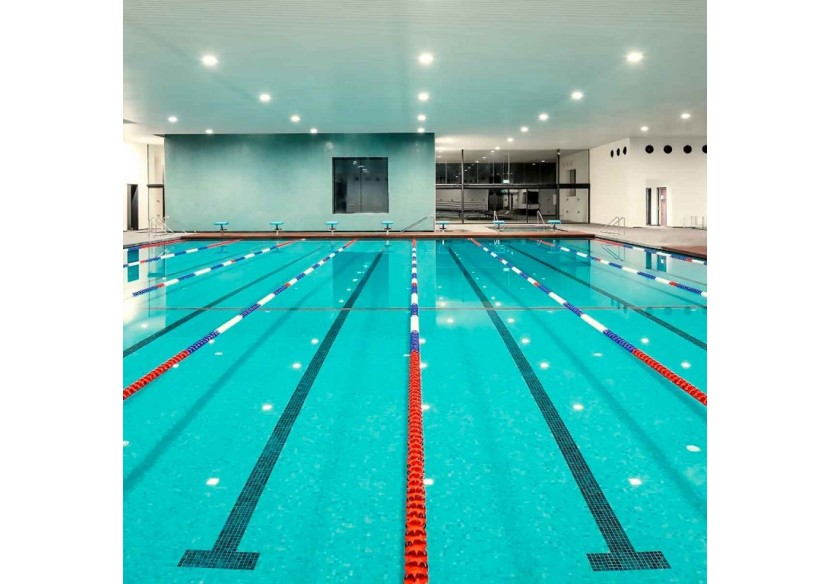 Spot LED encastrable étanche - IP65 - 15W - Coupe diamètre 145-160mm - B1221-BC - Barcelona LED