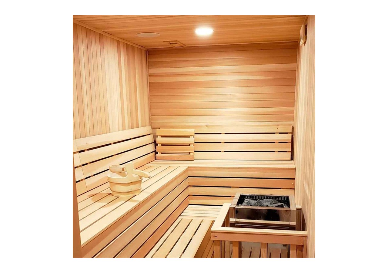 Spot LED encastrable étanche - IP65 - 15W - Coupe diamètre 145-160mm - B1221-BC - Barcelona LED