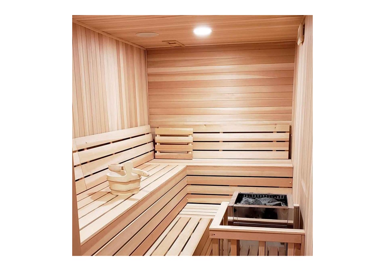 Spot LED encastrable étanche - IP65 - 15W - Coupe diamètre 145-160mm - B1221-BC - Barcelona LED