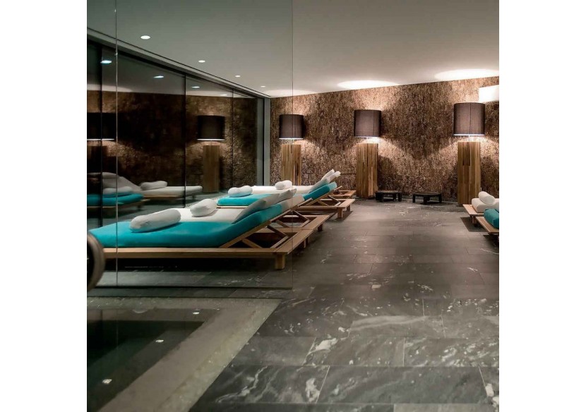 Spot LED encastrable étanche - IP65 - 8W - Coupe diamètre 80-95mm - B1220-BF - Barcelona LED