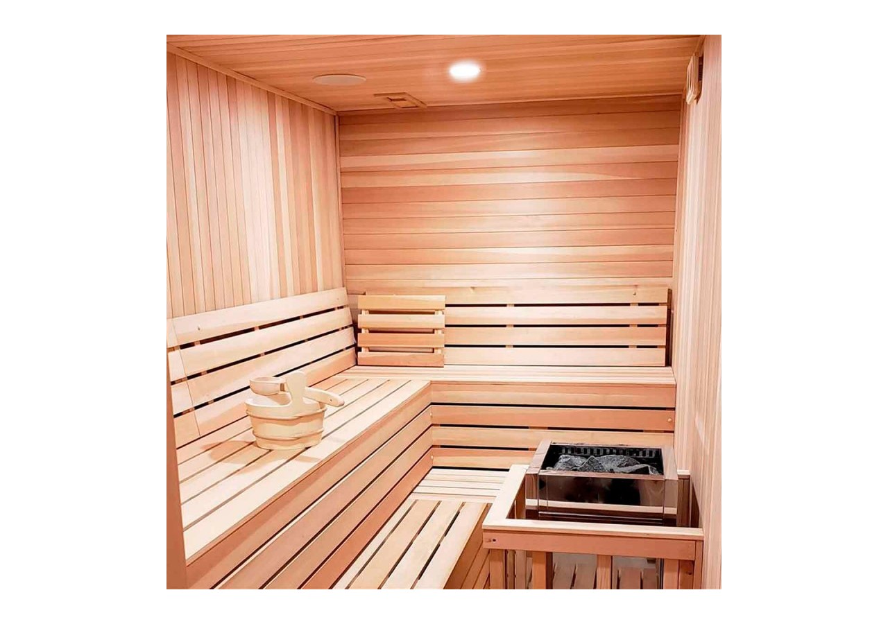 Spot LED encastrable étanche - IP65 - 8W - Coupe diamètre 80-95mm - B1220-BF - Barcelona LED