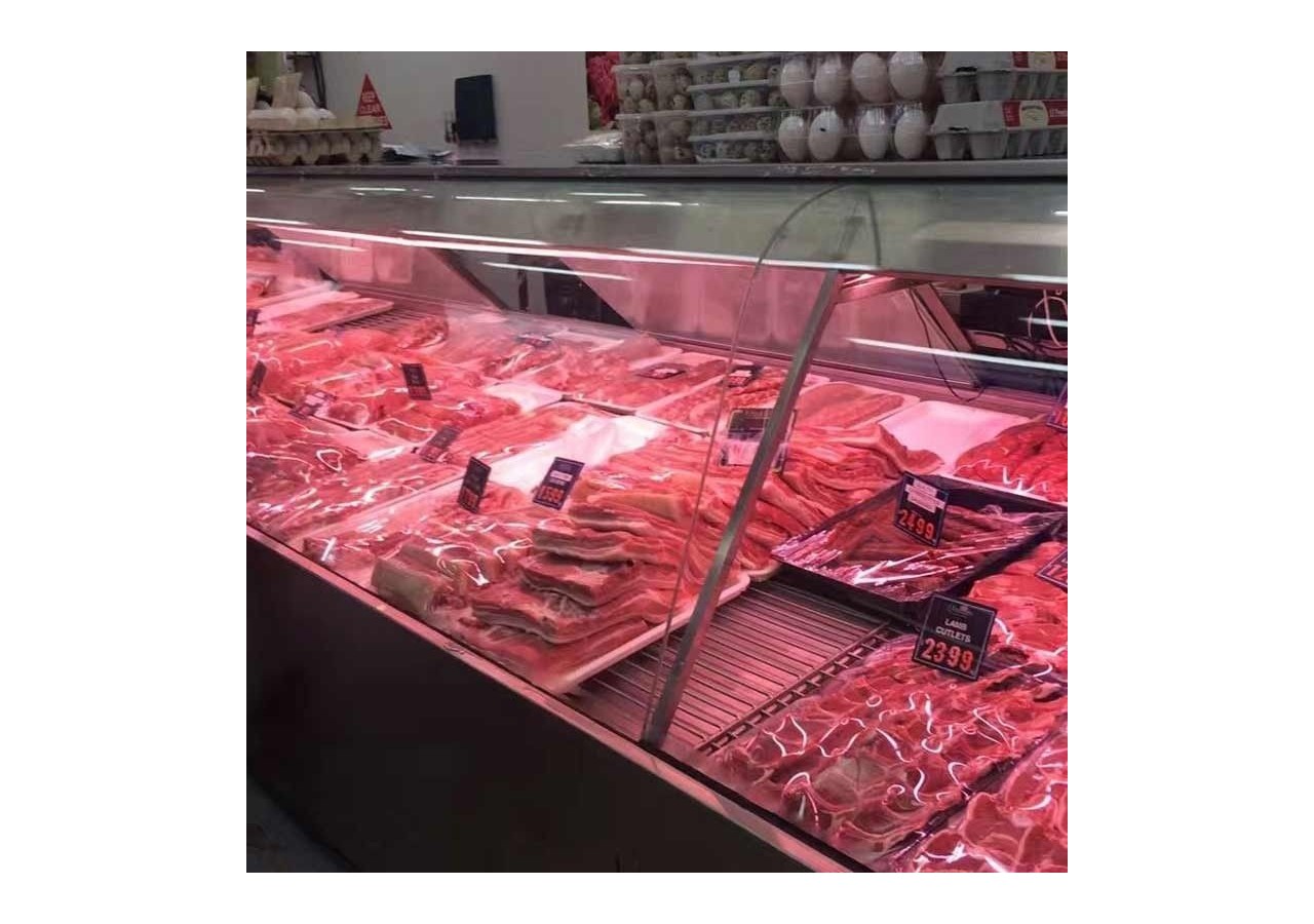 Tube LED T8 nano spécial boucherie 90cm 14W - B4015-90-CAR - Barcelona LED