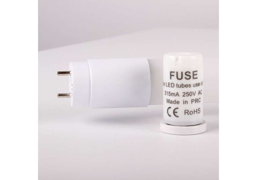 Tube LED T8 nano spécial boucherie 90cm 14W - B4015-90-CAR - Barcelona LED