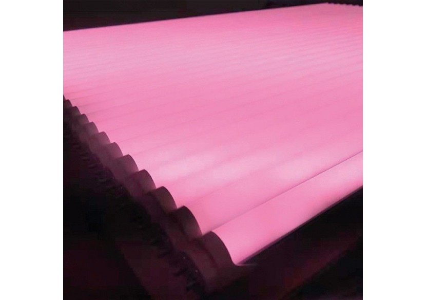 Tube LED T8 nano spécial boucherie 90cm 14W - B4015-90-CAR - Barcelona LED