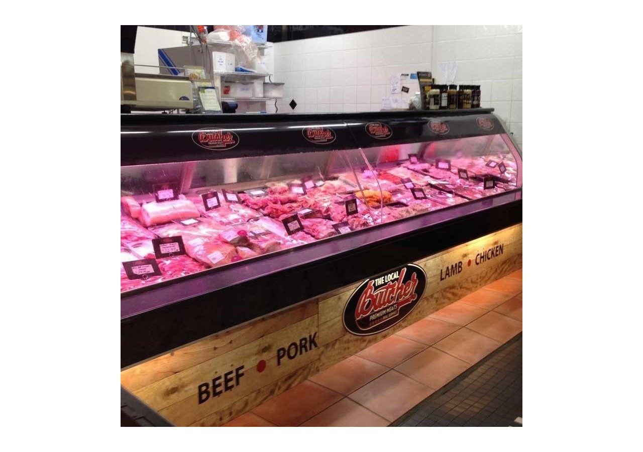 Tube LED T8 nano spécial boucherie 90cm 14W - B4015-90-CAR - Barcelona LED