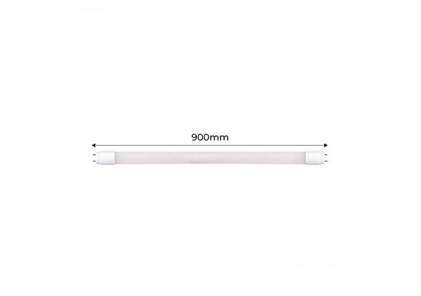 Tube LED T8 nano spécial boucherie 90cm 14W - B4015-90-CAR - Barcelona LED