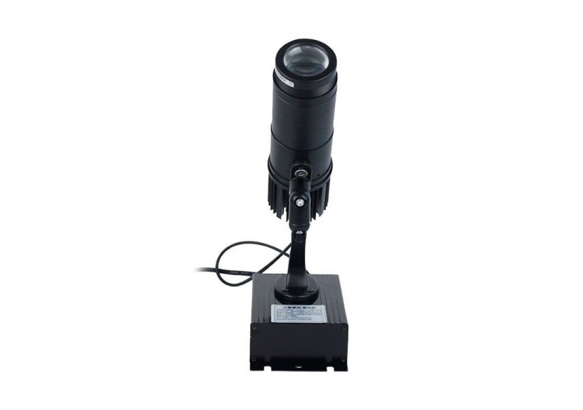 Projecteur de logos LED "GOBO" 20W Intérieur - IP20 - BLP20I-F - Barcelona LED