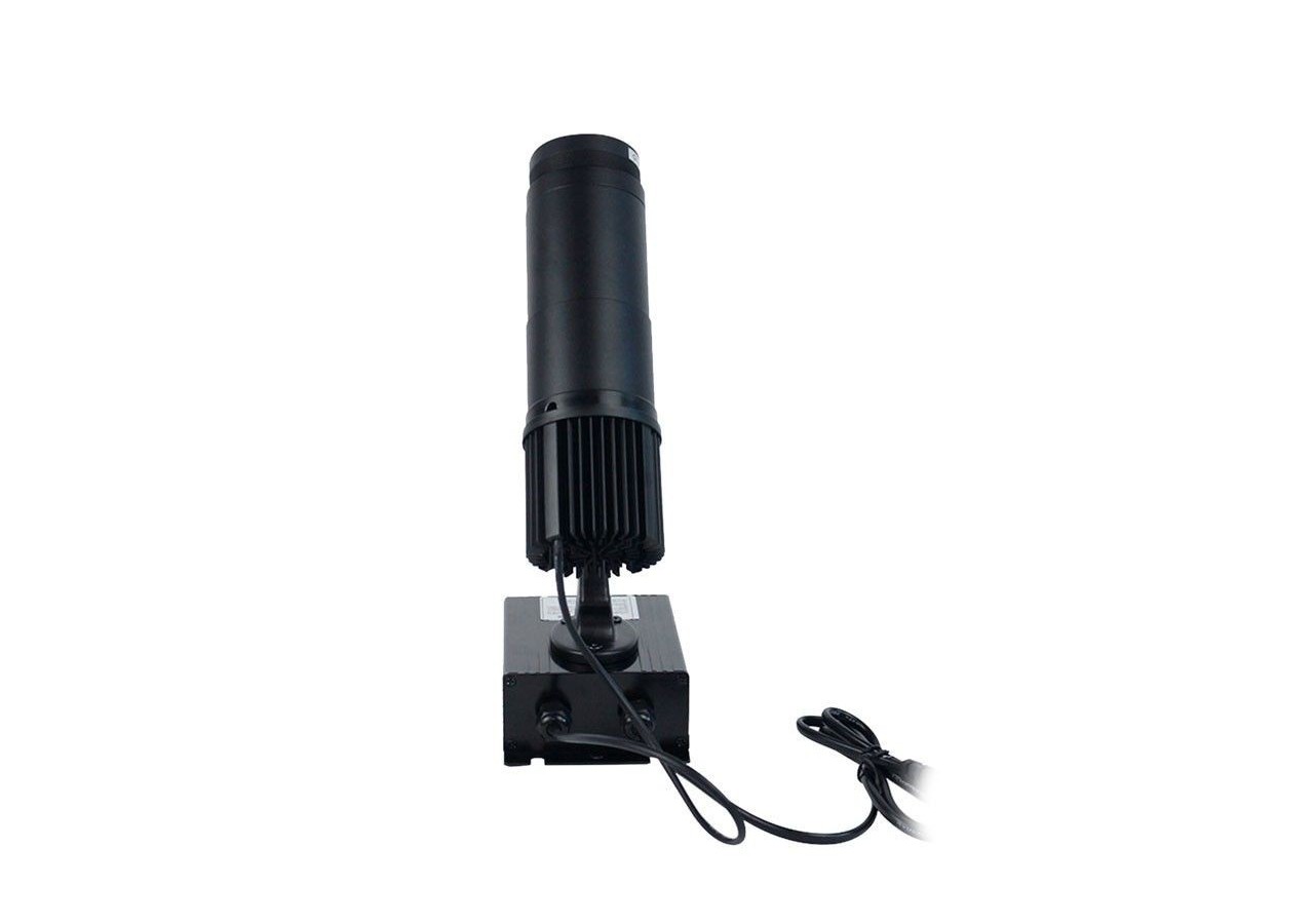 Projecteur de logos LED "GOBO" 20W Intérieur - IP20 - BLP20I-F - Barcelona LED