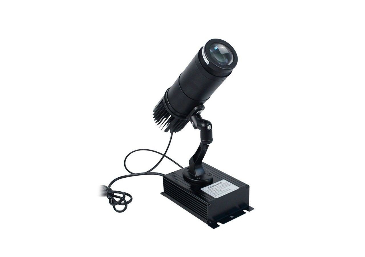 Projecteur de logos LED "GOBO" 20W Intérieur - IP20 - BLP20I-F - Barcelona LED