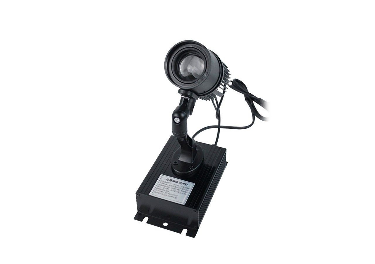 Projecteur de logos LED "GOBO" 20W Intérieur - IP20 - BLP20I-F - Barcelona LED