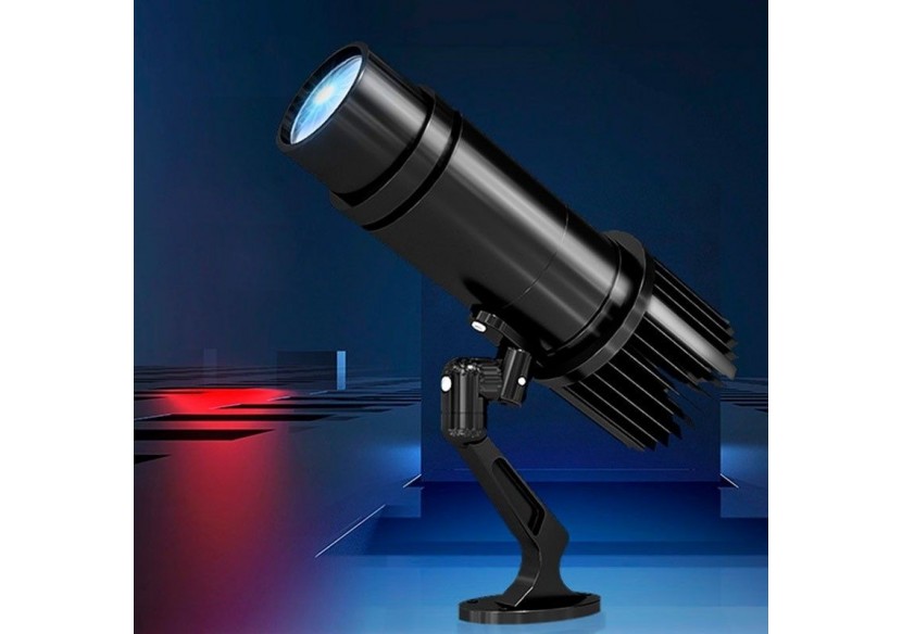 Projecteur de logos LED "GOBO" 20W Intérieur - IP20 - BLP20I-F - Barcelona LED