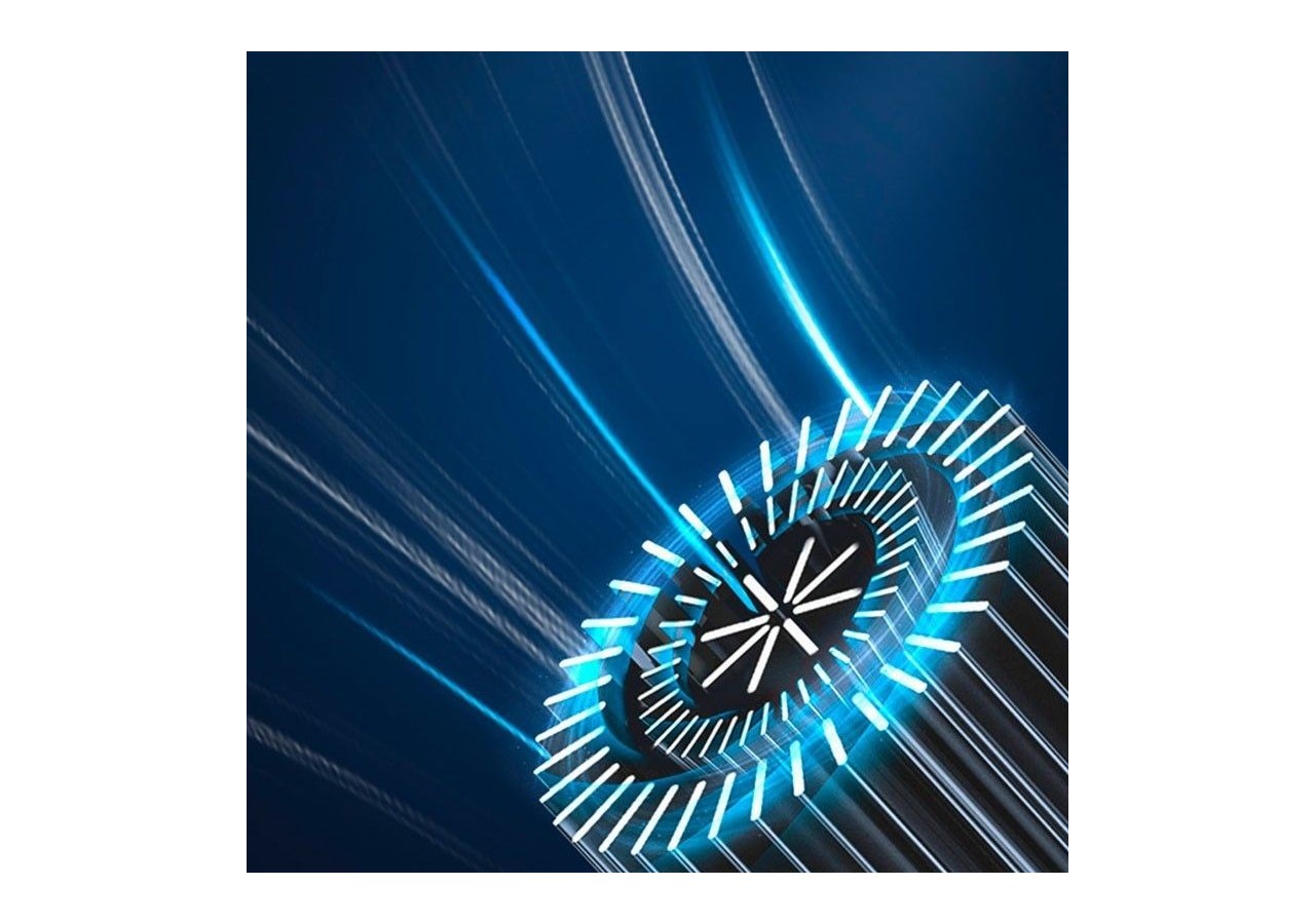 Projecteur de logos LED "GOBO" 20W Intérieur - IP20 - BLP20I-F - Barcelona LED