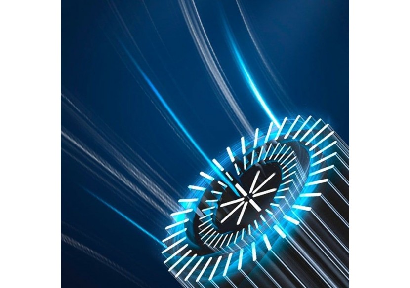 Projecteur de logos LED "GOBO" 20W Intérieur - IP20 - BLP20I-F - Barcelona LED