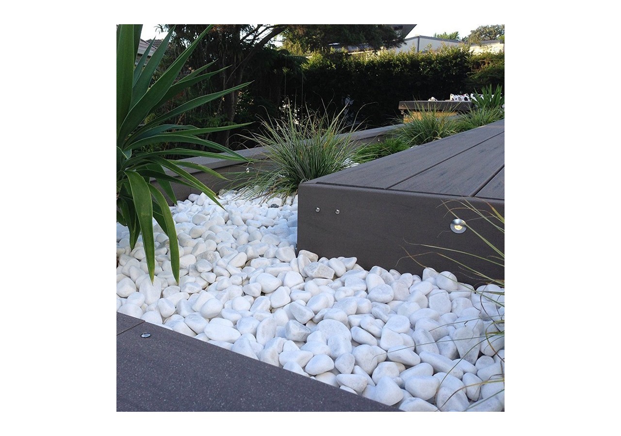 Kit 6 spots 0,3W 12V-DC diamètre 26x41mm IP67 + câbles + alimentation - BA50006-BC - Barcelona LED