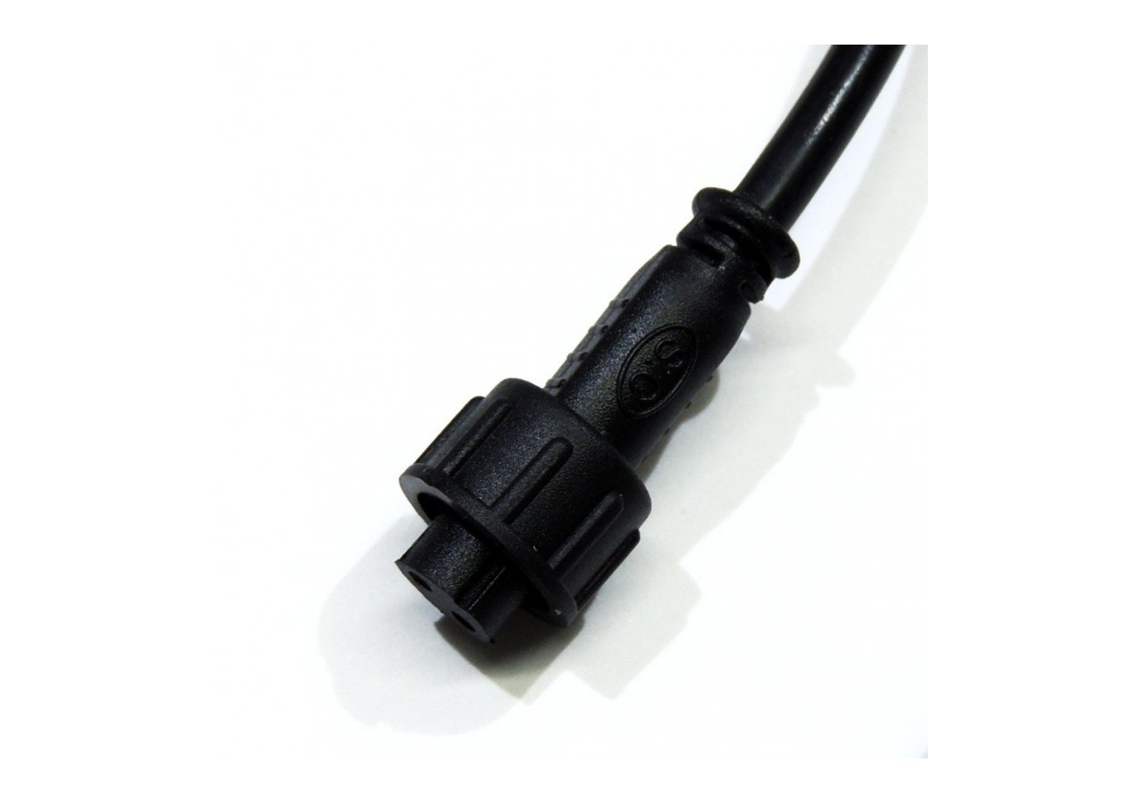 Kit balises escalier RGB IP67 diamètre 35x24mm - BA50008-RGB - Barcelona LED