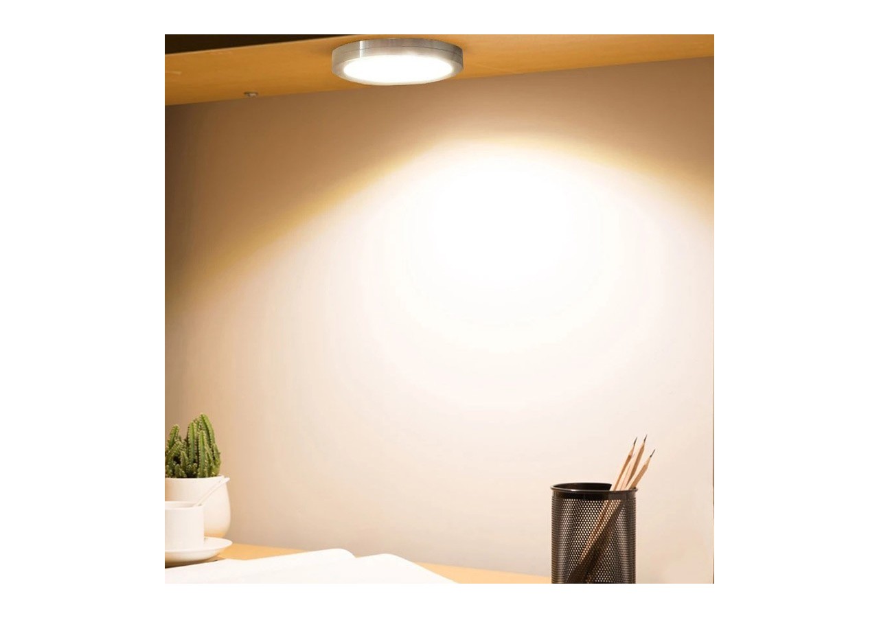 Spot encastrable ou saillie 2W 12V - LE215-BL - Barcelona LED