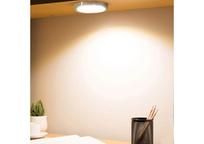 Spot encastrable ou saillie 2W 12V - LE215-BL - Barcelona LED