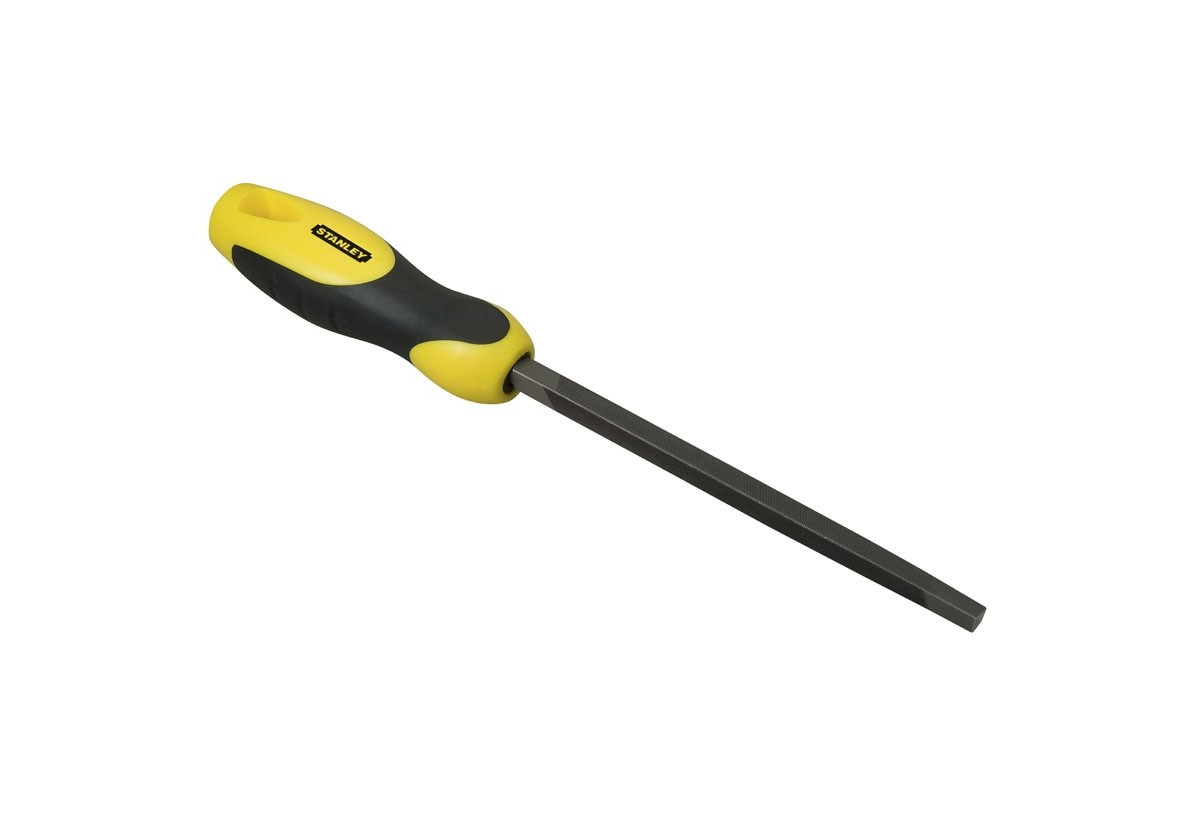 Lime Tiers-Point Effile Douce 150Mm - Stanley : Confort'Mat