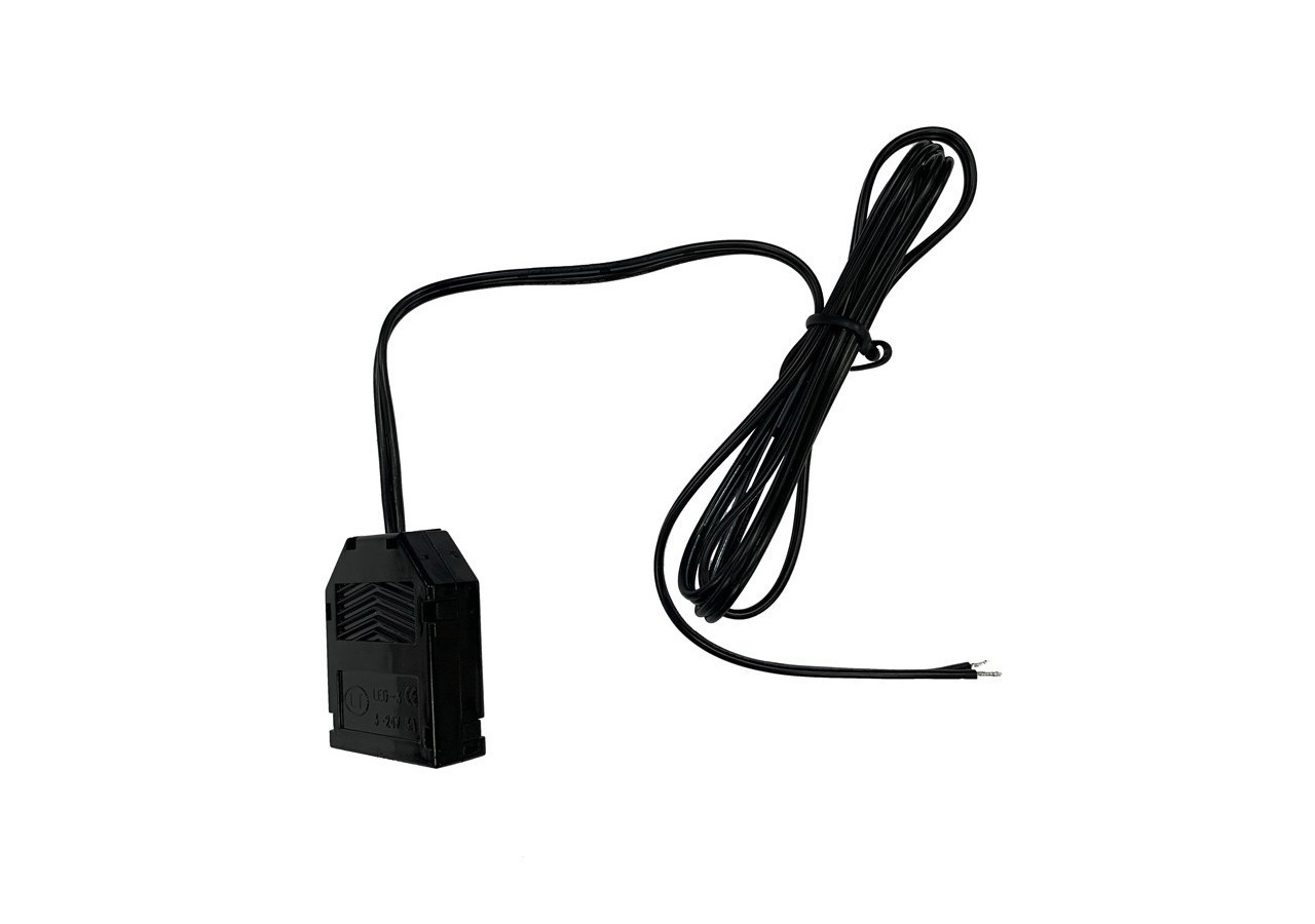 Distributeur avec 3 sorties pour spots 6-24V/DC - LE-DIST - Barcelona LED