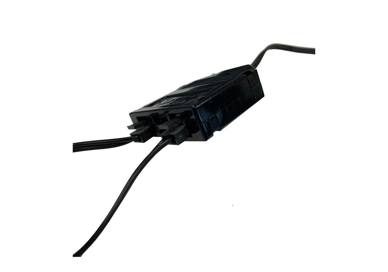 Distributeur avec 3 sorties pour spots 6-24V/DC - LE-DIST - Barcelona LED